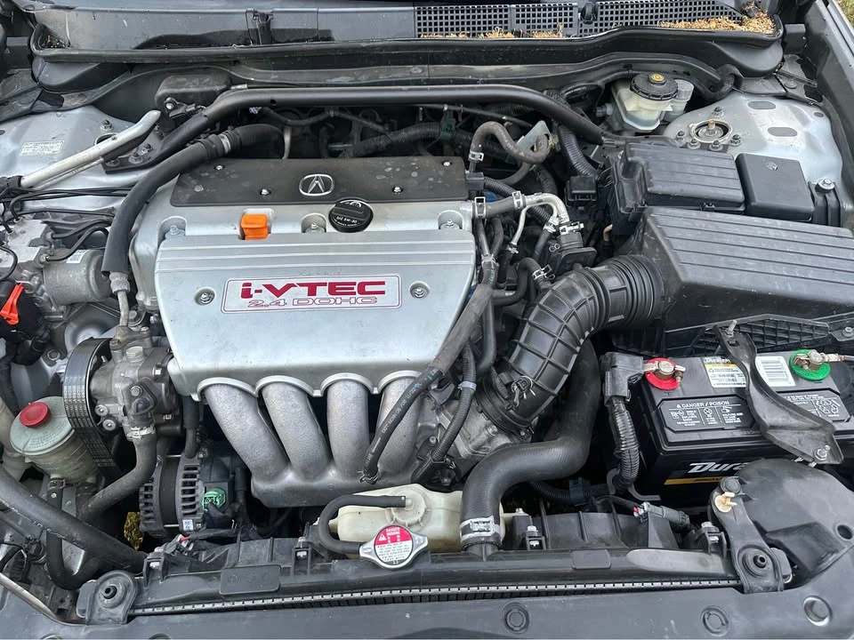 2006 Acura TSX 1st Gen - Image 3 of 10