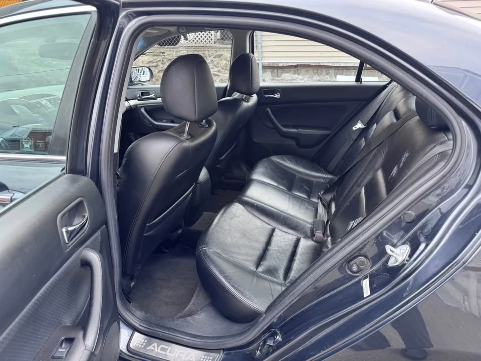 2006 Acura TSX 1st Gen - Image 13 of 15