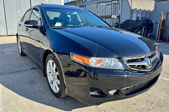 2006 Acura TSX