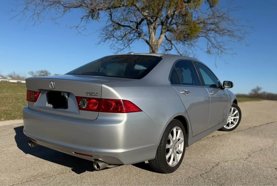 2006 Acura TSX 1st Gen - Image 4 of 6