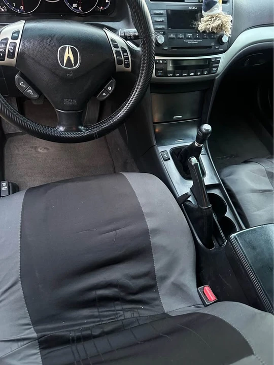 2006 Acura TSX 1st Gen - Image 4 of 10