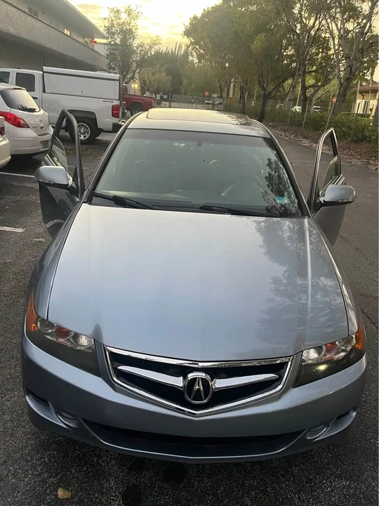 2006 Acura TSX 1st Gen - Image 16 of 17