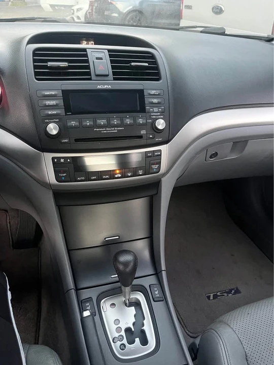 2006 Acura TSX 1st Gen - Image 4 of 17