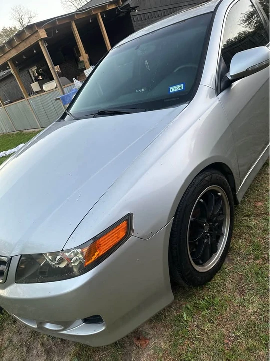2006 Acura TSX 1st Gen - Image 8 of 10