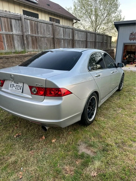 2006 Acura TSX 1st Gen - Image 10 of 10