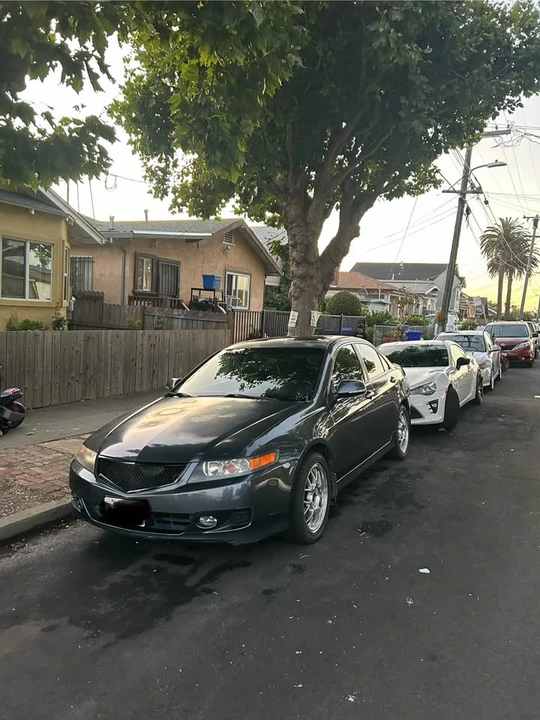 2006 Acura TSX 1st Gen - Image 8 of 10