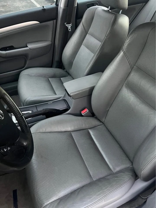 2006 Acura TSX 1st Gen - Image 5 of 17