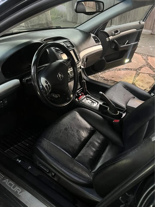 2006 Acura TSX 1st Gen - Image 6 of 10