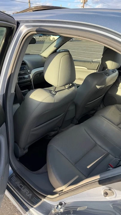 2006 Acura TSX 1st Gen - Image 6 of 8