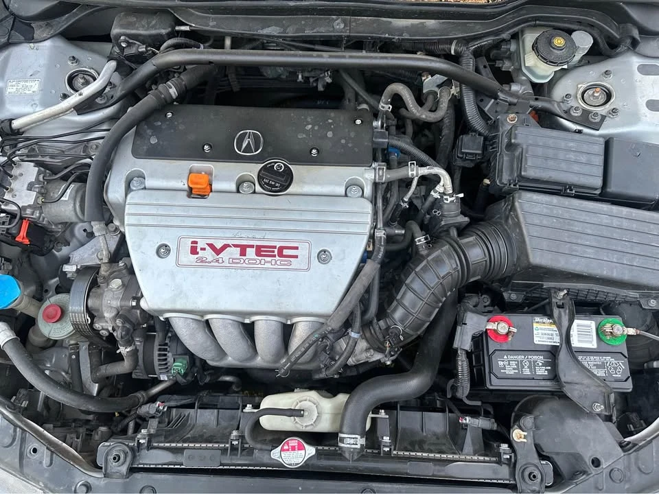 2006 Acura TSX 1st Gen - Image 2 of 10