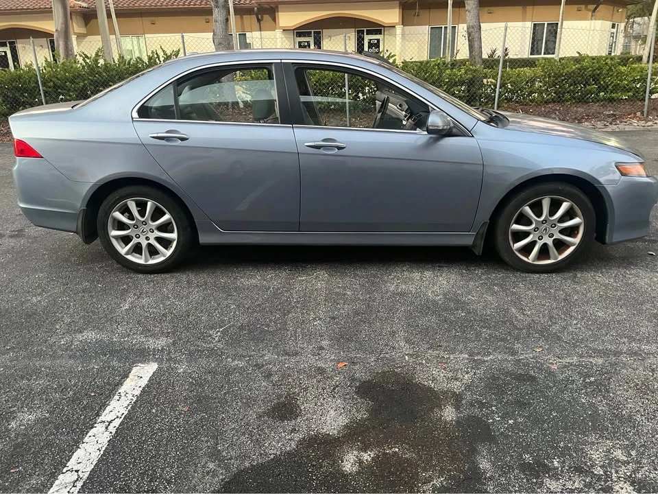 2006 Acura TSX 1st Gen - Image 13 of 17
