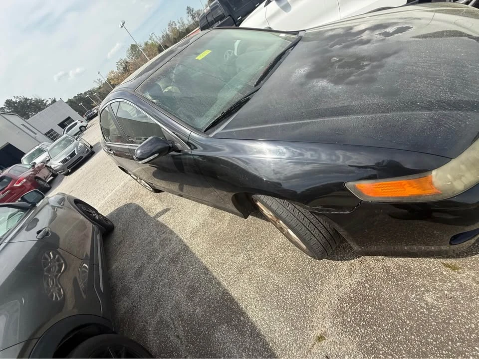 2006 Acura TSX 1st Gen - Image 4 of 9