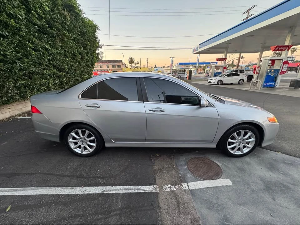 2006 Acura TSX 1st Gen - Image 18 of 19