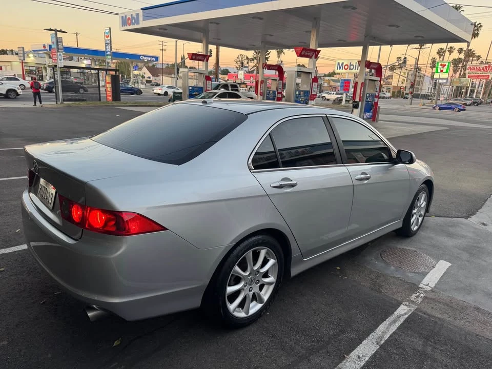2006 Acura TSX 1st Gen - Image 5 of 19
