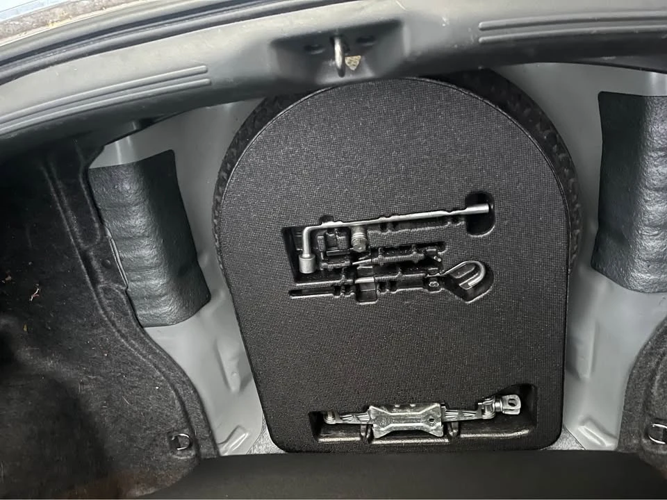 2006 Acura TSX 1st Gen - Image 11 of 17