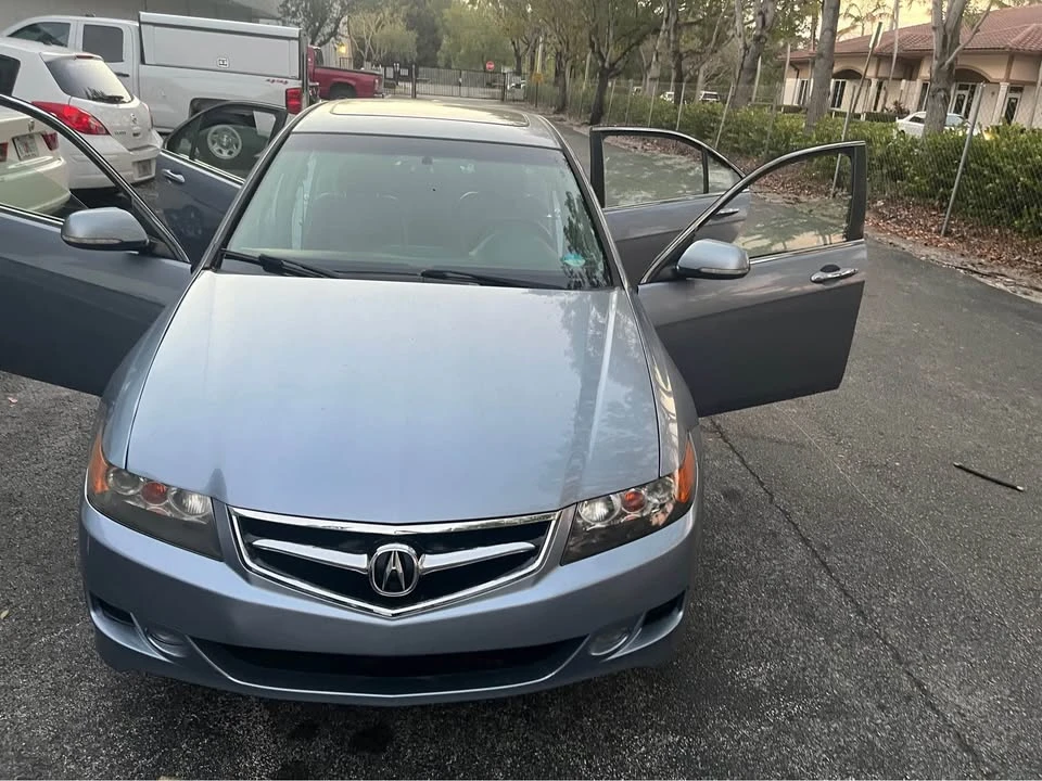 2006 Acura TSX 1st Gen - Image 7 of 17