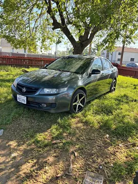 2006 Acura TSX Sedan