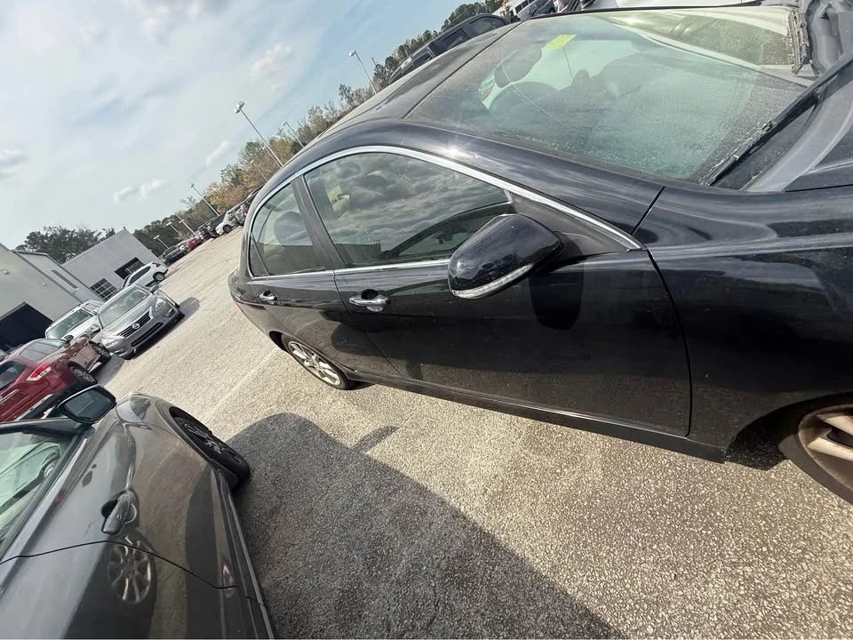 2006 Acura TSX 1st Gen - Image 6 of 9