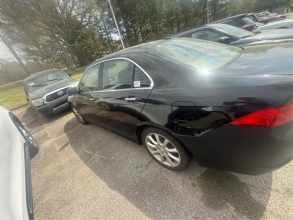 2006 Acura TSX 1st Gen - Image 7 of 9