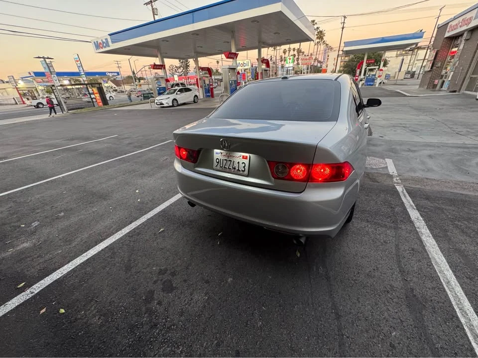 2006 Acura TSX 1st Gen - Image 17 of 19