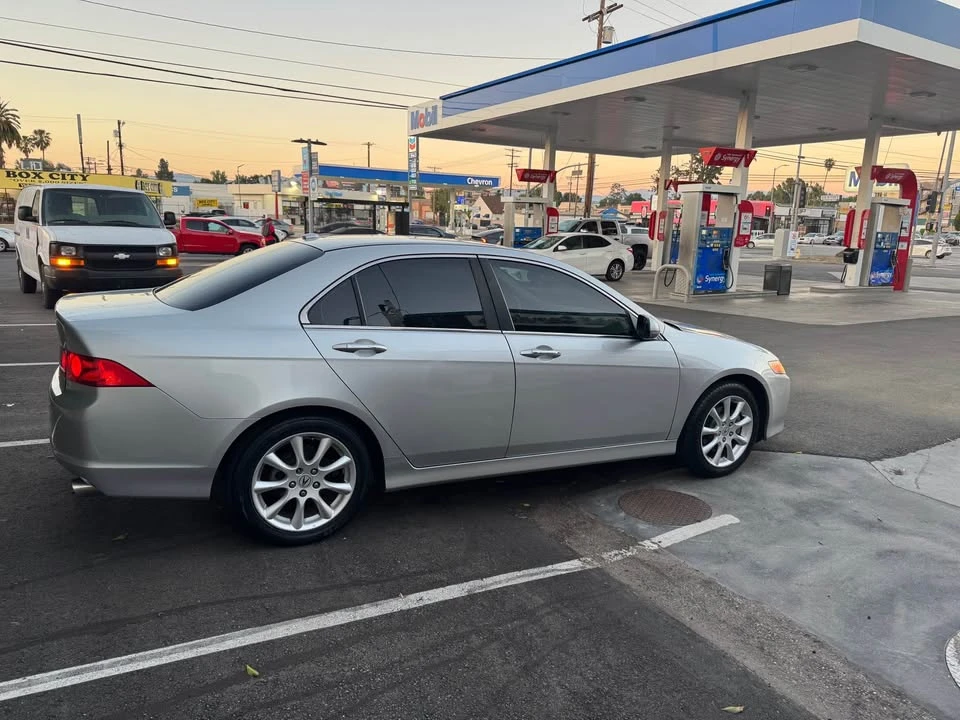 2006 Acura TSX 1st Gen - Image 2 of 19