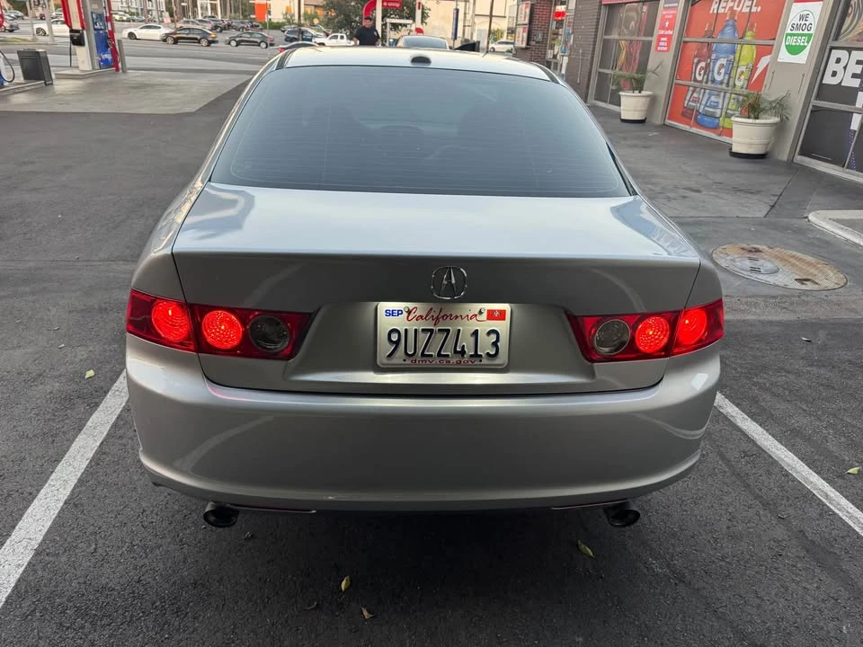 2006 Acura TSX 1st Gen - Image 4 of 19