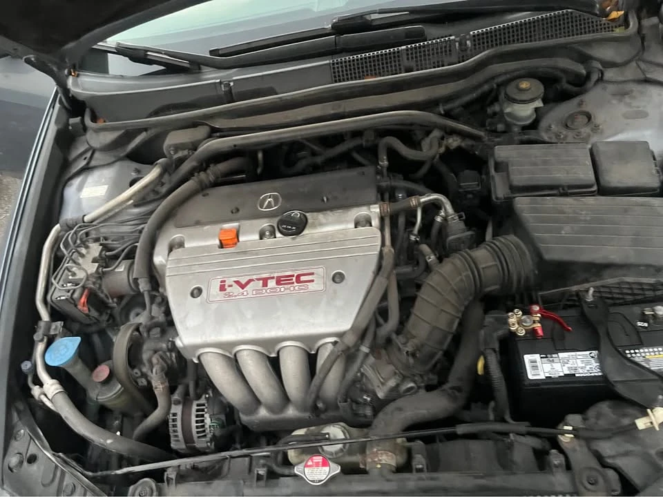 2006 Acura TSX 1st Gen - Image 10 of 17