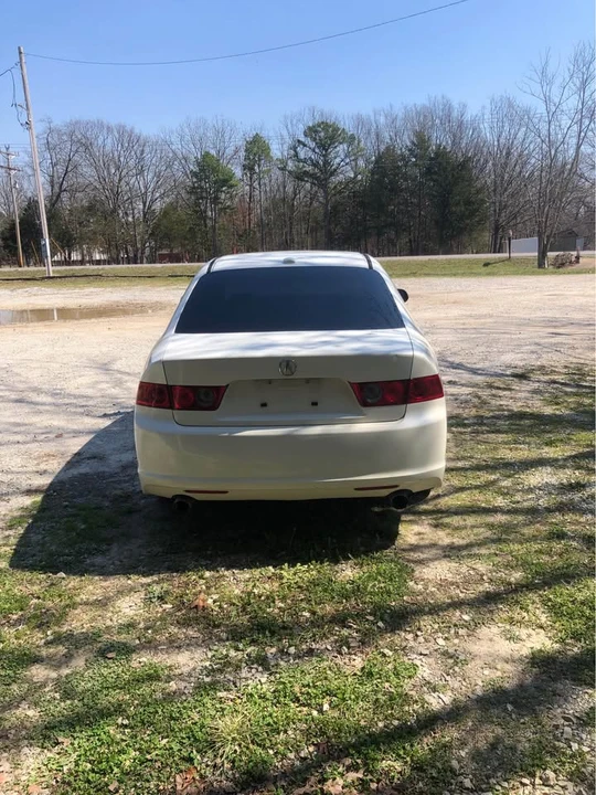 2006 Acura TSX 1st Gen - Image 5 of 11