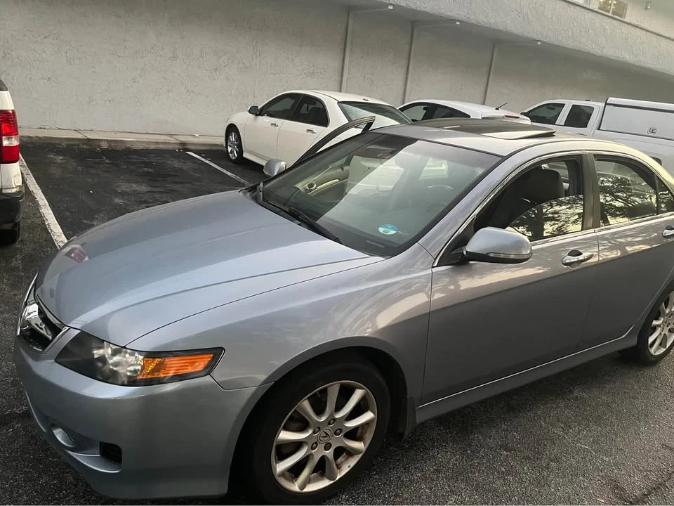 2006 Acura TSX 1st Gen - Image 17 of 17