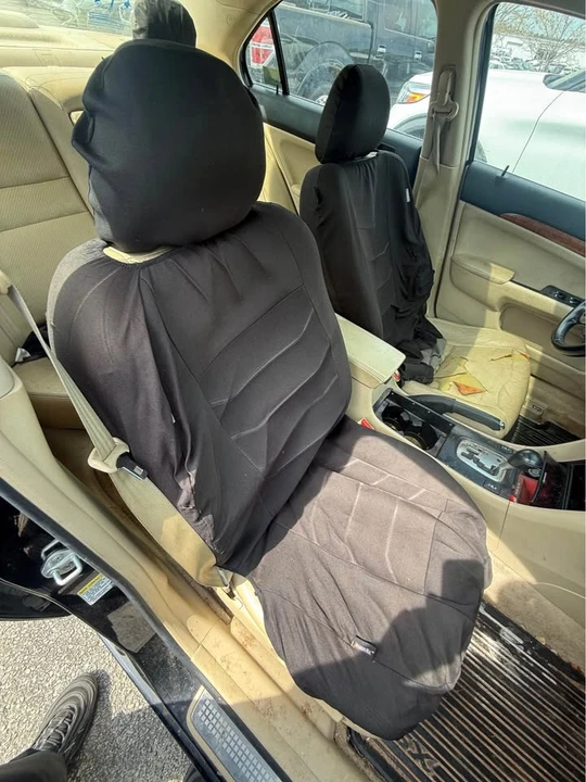 2006 Acura TSX 1st Gen - Image 8 of 9