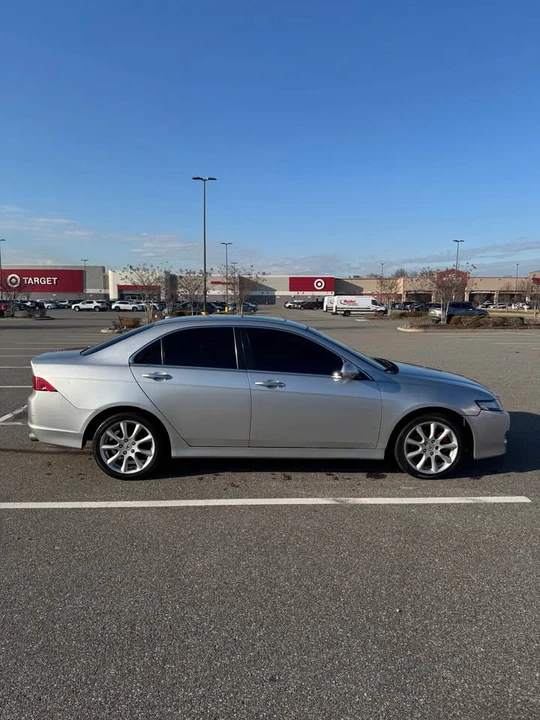 2006 Acura TSX 1st Gen - Image 2 of 4