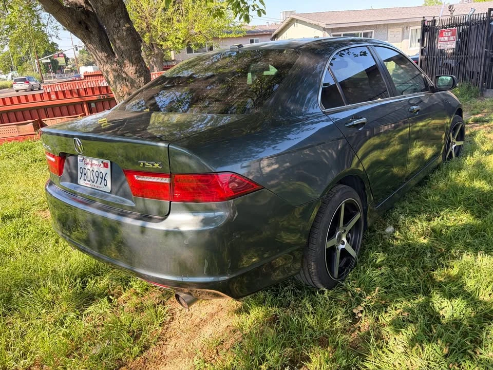 2006 Acura TSX 1st Gen - Image 4 of 5