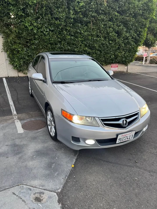 2006 Acura TSX 1st Gen - Image 6 of 19