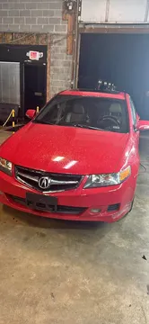2006 Acura TSX Sedan