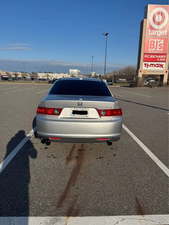 2006 Acura TSX 1st Gen - Image 4 of 4