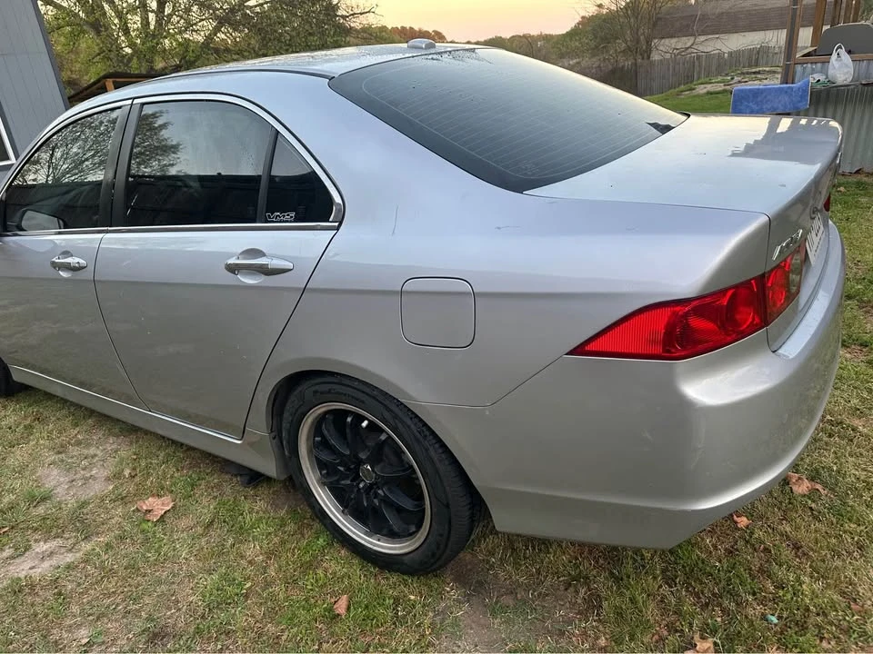 2006 Acura TSX 1st Gen - Image 7 of 10