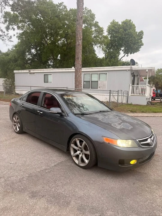 2006 Acura TSX 1st Gen - Image 3 of 14
