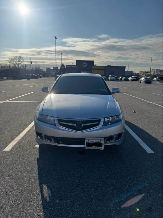 2006 Acura TSX 1st Gen - Image 3 of 4