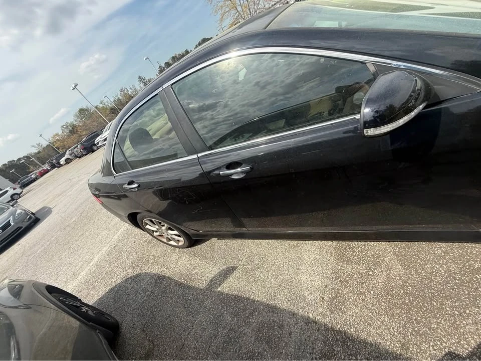 2006 Acura TSX 1st Gen - Image 5 of 9