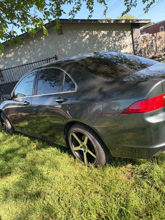 2006 Acura TSX 1st Gen - Image 5 of 5