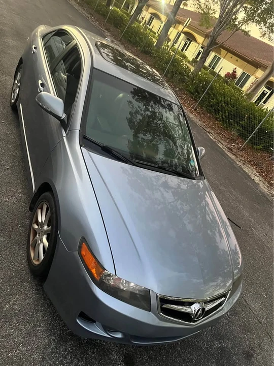 2006 Acura TSX 1st Gen - Image 15 of 17
