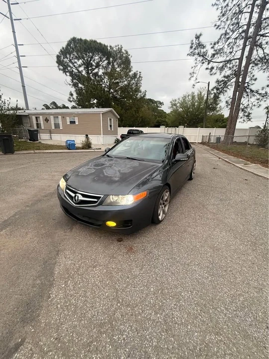 2006 Acura TSX 1st Gen - Image 4 of 14