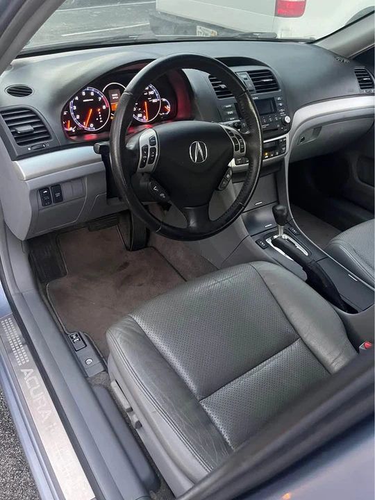 2006 Acura TSX 1st Gen - Image 3 of 17