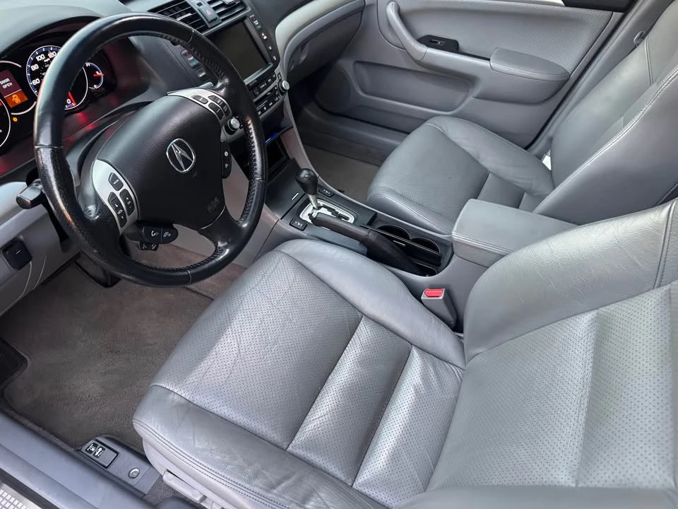 2006 Acura TSX 1st Gen - Image 8 of 19
