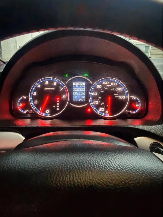 2006 Acura TSX 1st Gen - Image 14 of 14