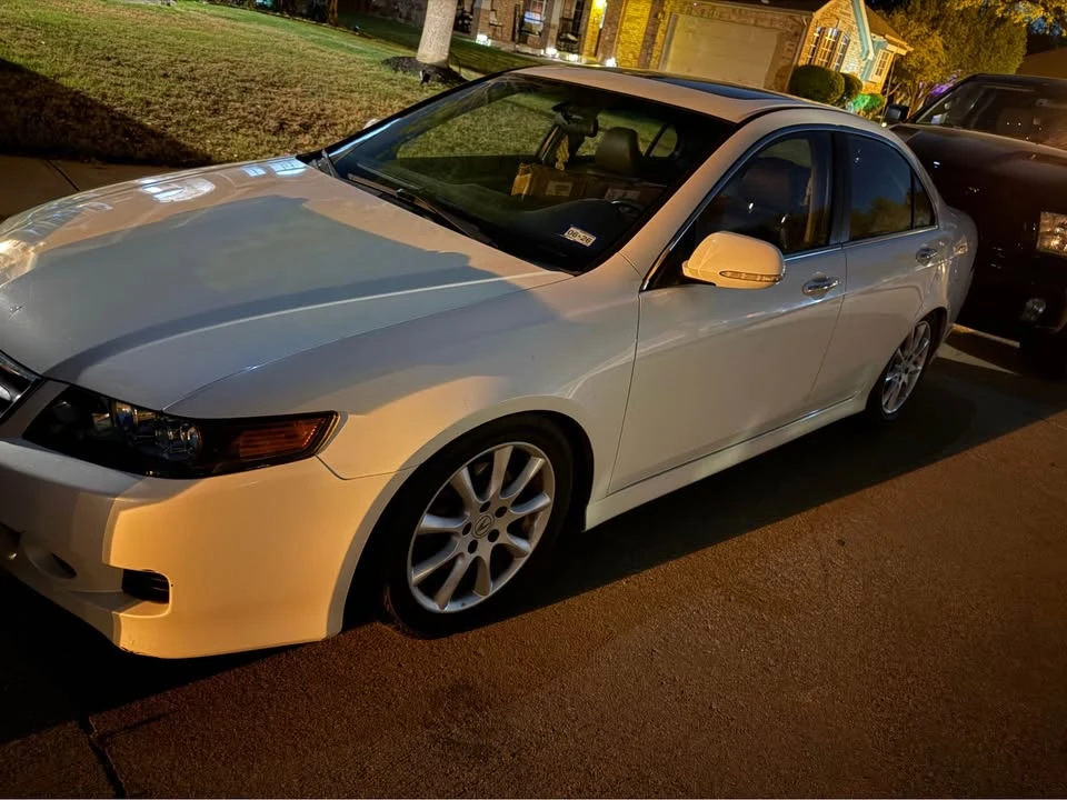 2006 Acura TSX 1st Gen - Image 2 of 6