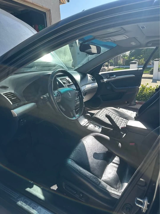 2006 Acura TSX 1st Gen - Image 7 of 11