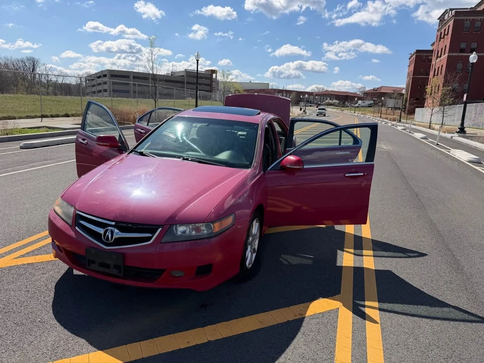 2006 Acura TSX 1st Gen - Image 9 of 16
