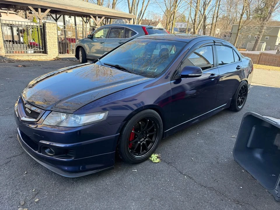 2006 Acura TSX 1st Gen - Image 2 of 4