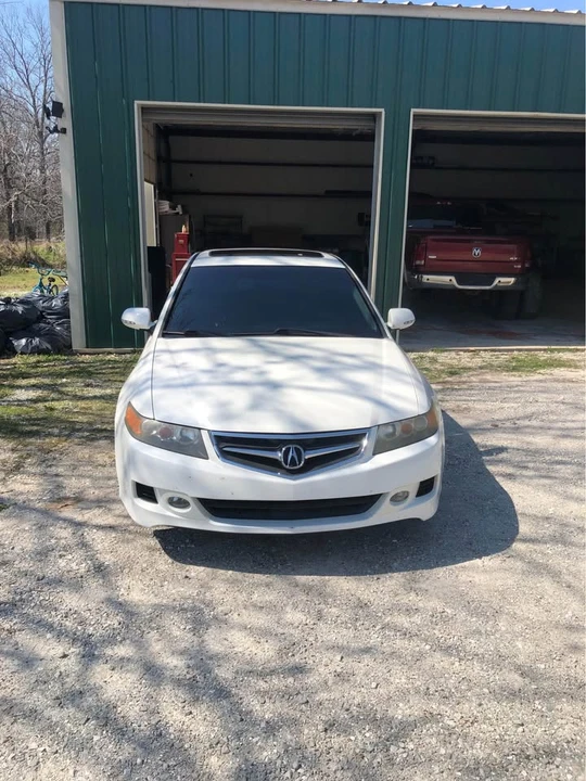 2006 Acura TSX 1st Gen - Image 2 of 11